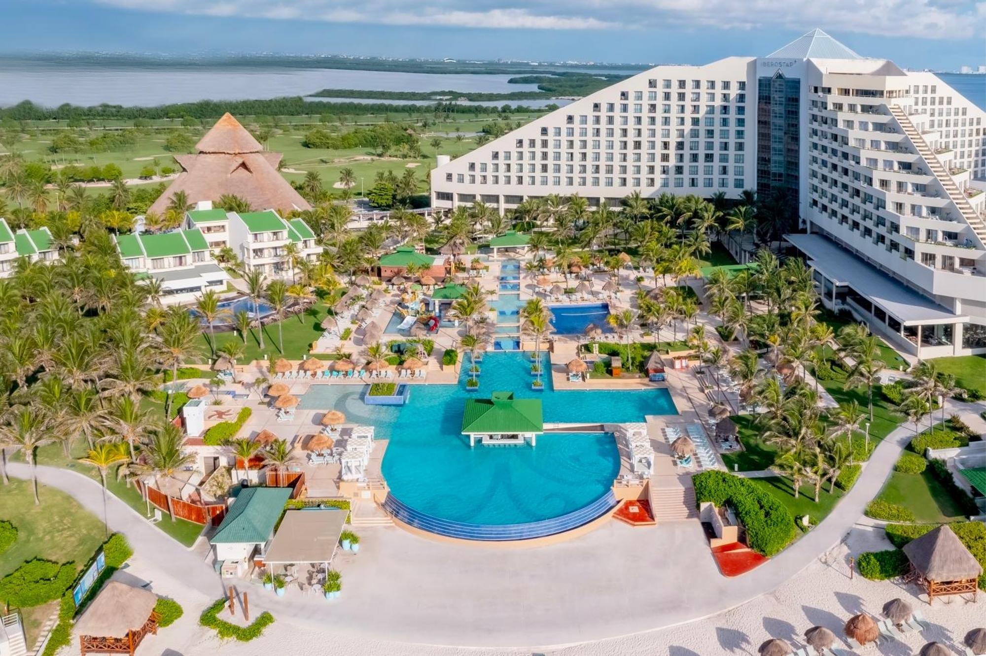 Iberostar Selection (adults Only) Resort Cancun